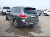 Nissan Pathfinder S 5N1AR2MN5FC616159 снимка