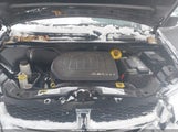 Dodge Grand Caravan Se 2C4RDGBG5GR276673 снимка