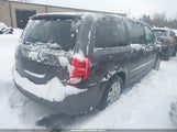 Dodge Grand Caravan Se 2C4RDGBG5GR276673 снимка