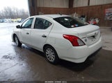 Nissan Versa 1.6 S 3N1CN7AP2HL819709 снимка