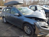 Volkswagen Golf Sportwagen 1.4T S/1.4T Se 3VWY57AUXKM511825 photo