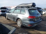 Volkswagen Golf Sportwagen 1.4T S/1.4T Se 3VWY57AUXKM511825 photo