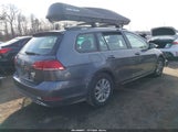 Volkswagen Golf Sportwagen 1.4T S/1.4T Se 3VWY57AUXKM511825 photo