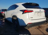 Lexus Nx 200T F Sport JTJBARBZ1H2145034 снимка