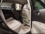 Nissan Rogue Sv JN8AS5MV0BW266415 снимка