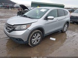 Honda Cr-V Ex 2HKRM4H58CH623666 снимка