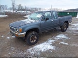 Toyota Pickup 1/2 Ton Ex Lng Whlbse Dlx JT4VN13D0L5025645 fotografie