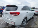 Kia Sorento 3.3L Sxl 5XYPKDA53GG087343 снимка