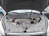 GMC Acadia Sle-2 1GKKVPKD7DJ214734 снимка