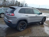 Jeep Cherokee Altitude 4X4 1C4PJMLB3MD100981 снимка
