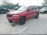 Jeep Grand Cherokee Altitude 1C4RJFAG2FC150279 снимка
