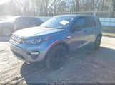 Land Rover Discovery Sport Hse SALCR2RX6JH738203 photo