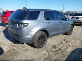 Land Rover Discovery Sport Hse SALCR2RX6JH738203 снимка