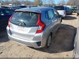 Honda Fit Lx JHMGK5H57HS022663 снимка