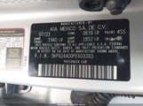 Kia Rio S 3KPA24AD0PE603393 снимка