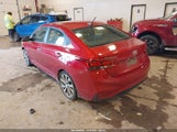 Hyundai Accent Limited 3KPC34A64ME137180 снимка