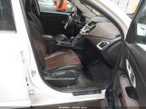 GMC Terrain Slt-1 2GKFLXE34E6103812 снимка