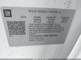 Chevrolet Malibu Fwd Lt 1G1ZD5ST8MF050480 снимка