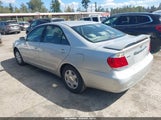 Toyota Camry Le 4T1BE30K46U715373 снимка
