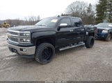 Chevrolet Silverado  1Lt 3GCUKREC5FG190160 снимка