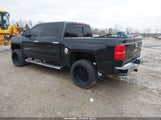Chevrolet Silverado  1Lt 3GCUKREC5FG190160 снимка