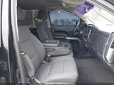 Chevrolet Silverado  1Lt 3GCUKREC5FG190160 снимка