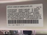 Honda Accord Ex-L 2.0T 1HGCV2F60JA040128 photo