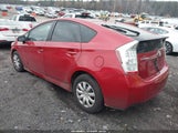 Toyota Prius Ii JTDKN3DU2A0099933 снимка