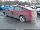 Chevrolet Cruze Lt Auto 1G1BE5SMXJ7213840 photo