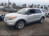 Ford Explorer Xlt 1FMHK8D88BGA61937 снимка