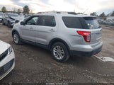 Ford Explorer Xlt 1FMHK8D88BGA61937 снимка