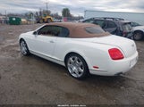 Bentley Continental Gtc SCBDR33W98C051423 fotografie