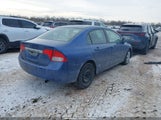 Honda Civic Lx 2HGFA1F55AH316315 снимка