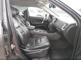 Dodge Durango Citadel Anodized Platinum 1C4RDHEG1GC396691 снимка