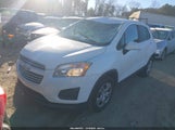 Chevrolet Trax 1Ls KL7CJKSB5FB062895 fotografie