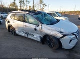 Nissan Rogue Platinum Fwd JN8BT3DC4RW380674 снимка
