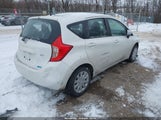 Nissan Versa Note S (Sr)/S Plus/Sl/Sr/Sv 3N1CE2CP5GL391388 снимка