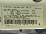 Toyota Tacoma Sr5 5TFAX5GN9LX187443 photo