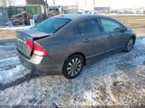 Honda Civic Ex 2HGFA1F8XAH508212 снимка