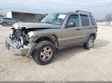 Jeep Liberty Sport 1J4GL48536W274550 photo