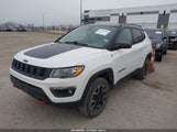 Jeep Compass Trailhawk 4X4 3C4NJDDB0LT166791 снимка