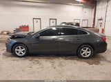 Chevrolet Malibu 1Fl 1G1ZC5ST4HF259109 снимка