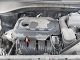 Kia Sorento 2.4L L 5XYPG4A32KG563008 fotografie