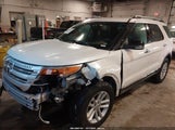 Ford Explorer Xlt 1FM5K8D88EGA16486 снимка