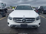 Mercedes-Benz Glc 300 4Matic W1N0G8EBXLF782399 снимка