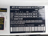 Mercedes-Benz Glc 300 4Matic W1N0G8EBXLF782399 снимка