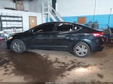 Hyundai Elantra Sel KMHD84LF2JU612689 photo