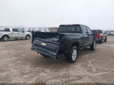 Chevrolet Silverado 2500Hd 4Wd Standard Bed High Country 1GC4KREY7SF184187 снимка