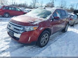 Ford Edge Sel 2FMDK4JC9EBA88723 снимка