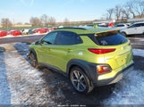 Hyundai Kona Ultimate KM8K5CA56KU376280 снимка